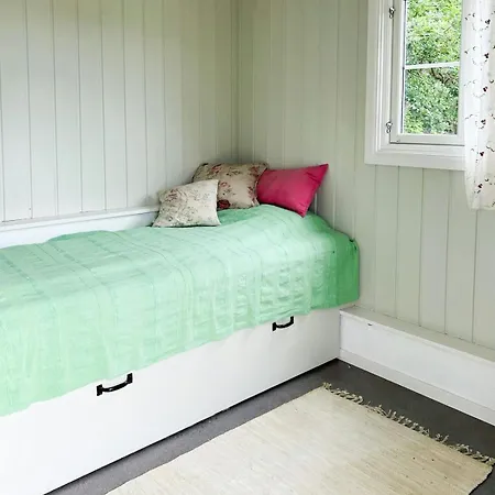 Vakantiehuis With Sea View Near Risor