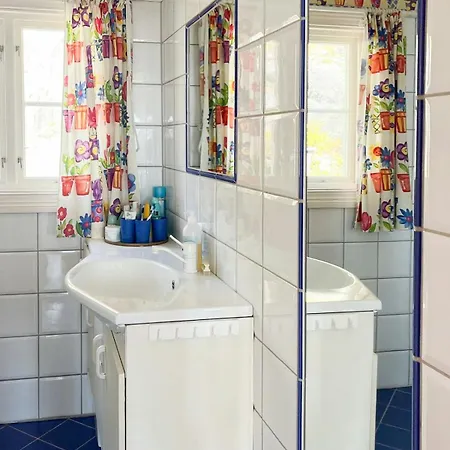 With Sea View Near Risor