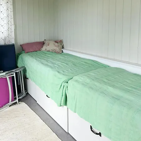 With Sea View Near Risor *