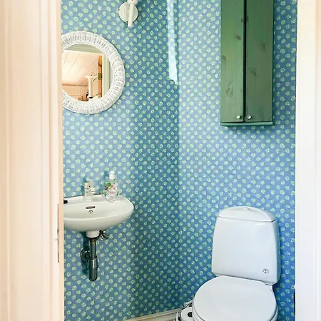 With Sea View Near Risor