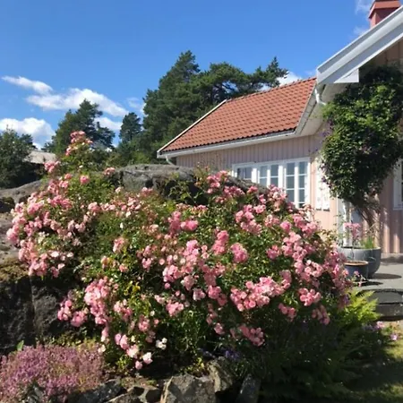 With Sea View Near Risor