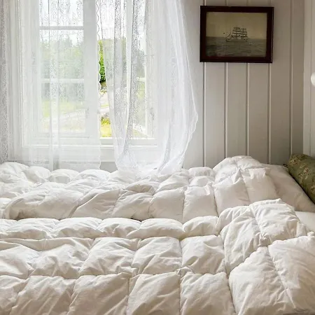 펜션 With Sea View Near Risor *